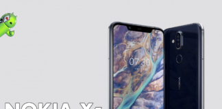 Nokia X7 é oficial com Snapdragon 710 Nokia X7 é oficial com Snapdragon 710