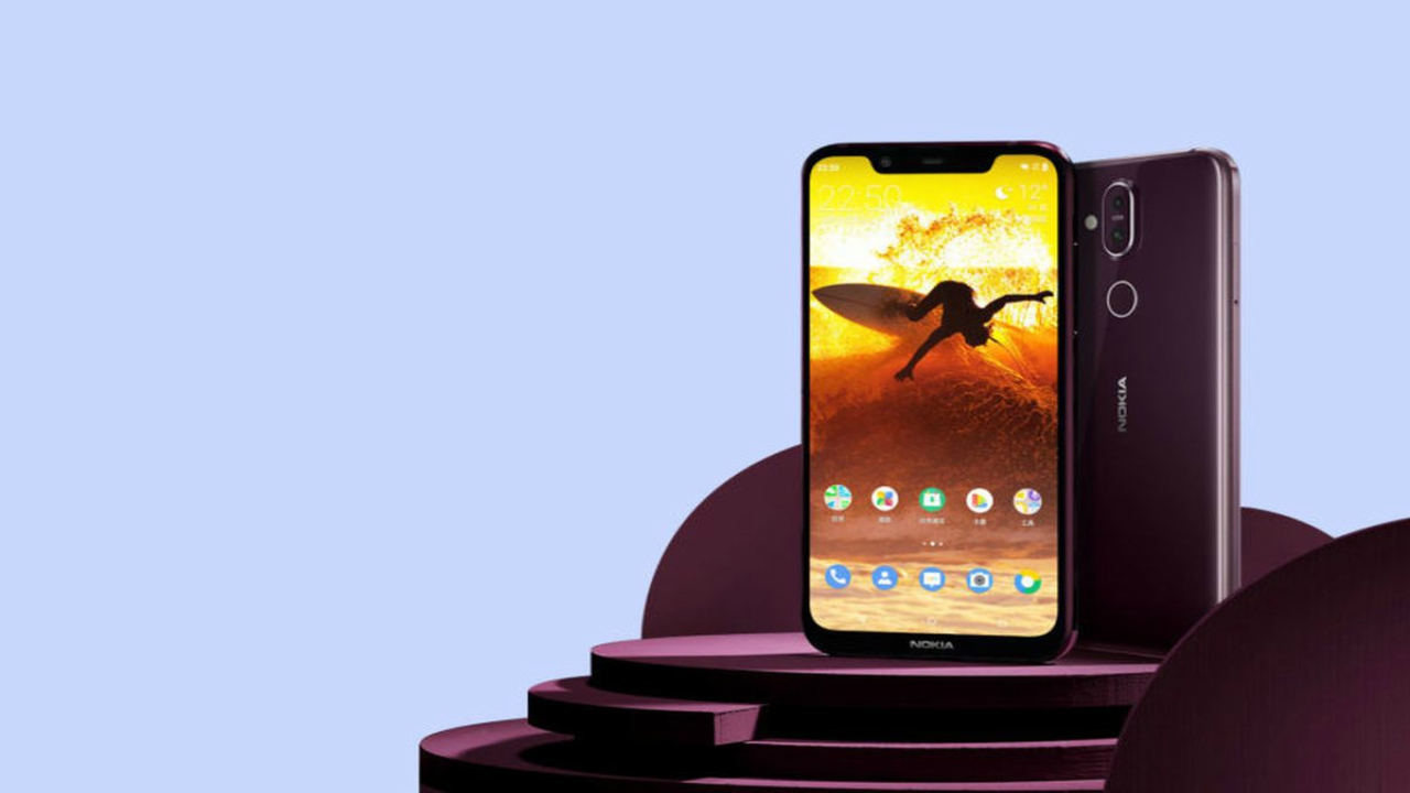 Nokia X7