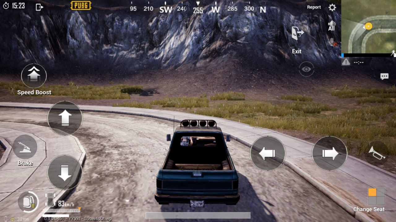Novidades da Atualização 0.9.0 do PUBG Mobile