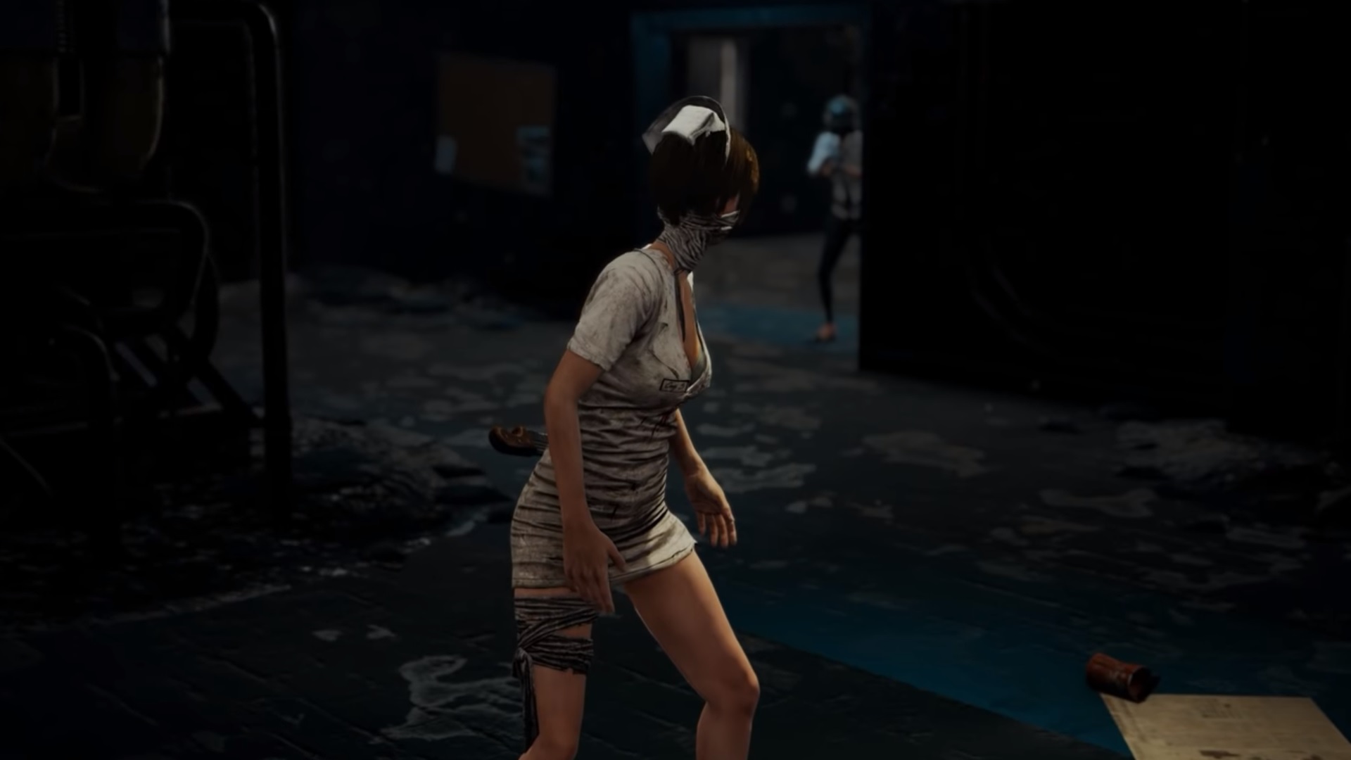 Novidades da Atualização 0.9.0 do PUBG Mobile