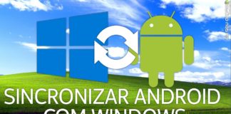 Microsoft Lança App que Sincroniza Android Com Windows 10 Novo aplicativo que sincroniza Android com Windows 10 chega à Google Play CAPA 1