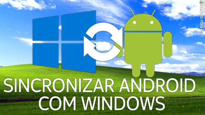 Novo aplicativo que sincroniza Android com Windows 10 chega à Google Play CAPA 1