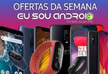 Ofertas Android de 18 de Outubro! Aproveite já os Melhores Descontos! Ofertas Android de 18 de Outubro capa