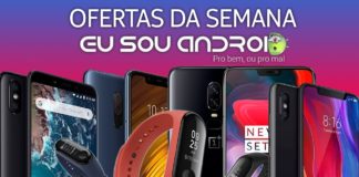 Ofertas Android de 18 de Outubro! Aproveite já os Melhores Descontos! Ofertas Android de 18 de Outubro capa