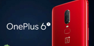 OnePlus 6T Aparece no Geekbench OnePlus 6T Aparece no Geekbench