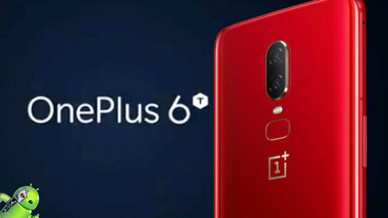 OnePlus 6T Aparece no Geekbench