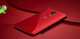 OnePlus 6T terá um Modo Noturno Especial para Melhor Fotografia OnePlus 6T terá um Modo Noturno Especial para Melhor Fotografia