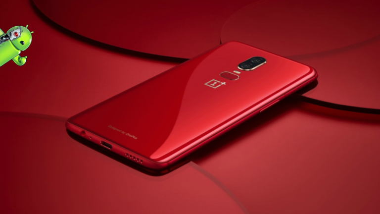 OnePlus 6T terá um Modo Noturno Especial para Melhor Fotografia