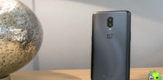 OnePlus 6T é Lançado Oficialmente com um leitor de impressão digital no display OnePlus 6T é Lançado Oficialmente com um leitor de impressão digital no display