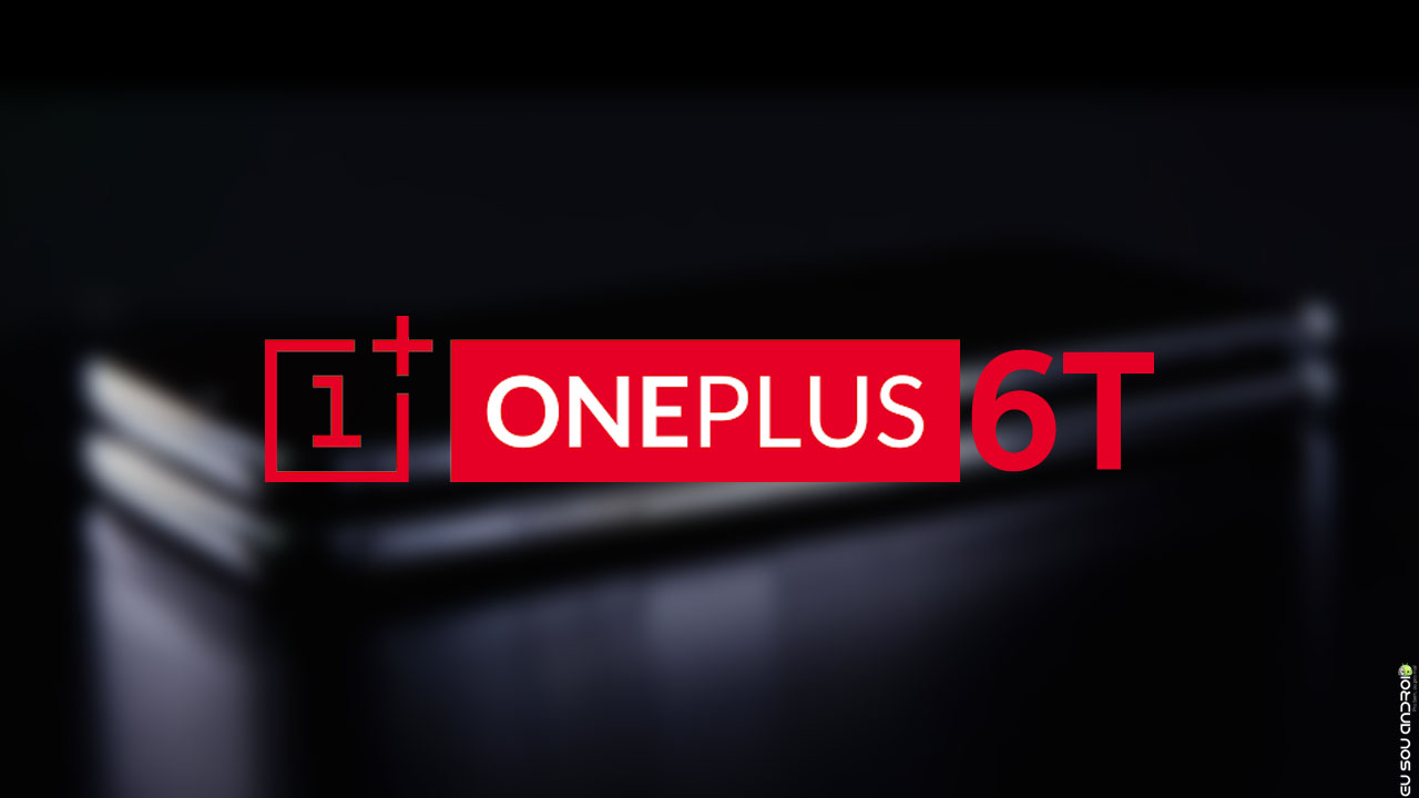 OnePlus mostra partes do 6T no twitter CAPA 2