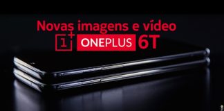 OnePlus Mostra Partes do Seu Novo Smartphone no Twitter OnePlus mostra partes do 6T no twitter capa 1