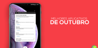Os Melhores Aplicativos de Outubro para Android Os Melhores Aplicativos de Outubro para Android