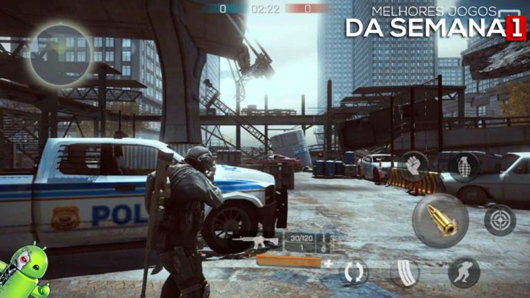 Os Melhores JOGOS de Outubro da Semana 1