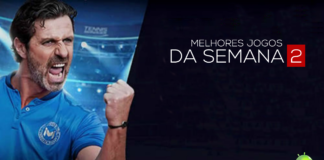 Os Melhores JOGOS de Outubro da Semana 2 Os Melhores JOGOS de Outubro da Semana 2