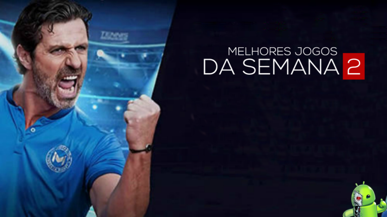 Os Melhores JOGOS de Outubro da Semana 2