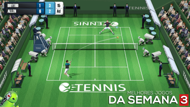 Os Melhores JOGOS de Outubro da Semana 3