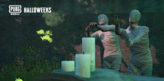 Novidades da Atualização 0.9.0 PUBG Mobile Novidades da Atualização 0.9.0 do PUBG Mobile