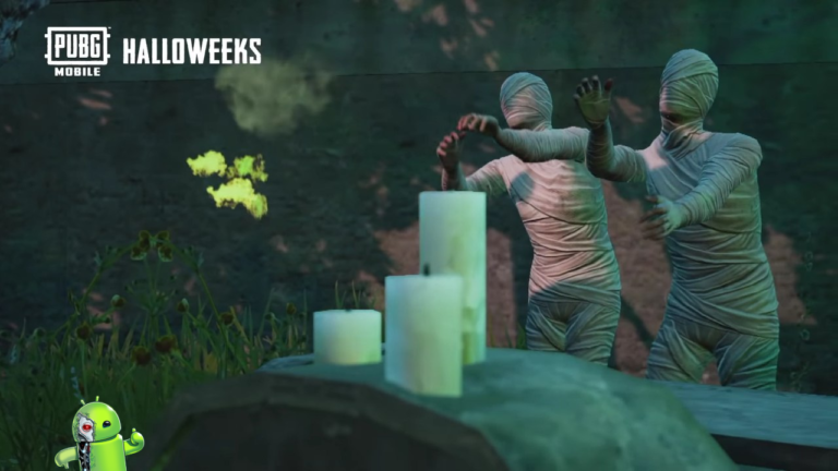 Novidades da Atualização 0.9.0 do PUBG Mobile