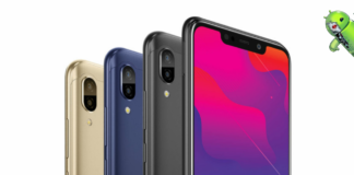 Panasonic anuncia Eluga Z1 e Eluga Z1 Pro Panasonic anuncia Eluga Z1 e Eluga Z1 Pro