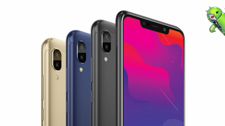 Panasonic anuncia Eluga Z1 e Eluga Z1 Pro