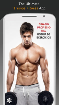 Pro Gym Workout (Ginásio Workouts & Fitness)