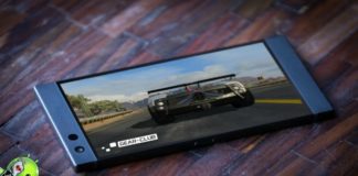 Razer Phone 2 é Lançado Oficialmente Razer Phone 2 é Lançado Oficialmente