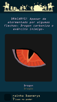 Reigns: Game of Thrones