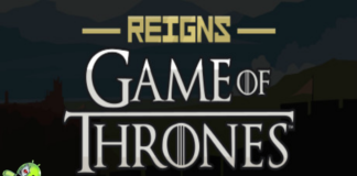 Reigns: Game of Thrones Já Disponível para Android Reigns: Game of Thrones Já Disponível para Android