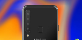 Samsung Galaxy A9 2018 aparece no Geekbench Samsung Galaxy A9 2018 aparece no Geekbench