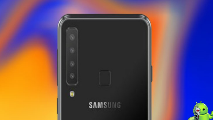 Samsung Galaxy A9 2018 aparece no Geekbench