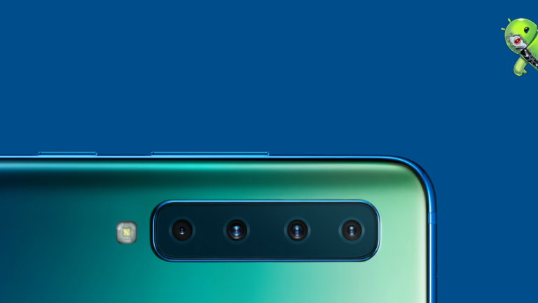 Samsung Galaxy A9 será revelado em 24 de outubro
