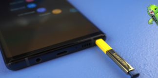 Samsung Galaxy Note 10 Virá com uma Tela de 6,66 Polegadas Samsung Galaxy Note 10 vem com um display de 6,66 " Polegadas