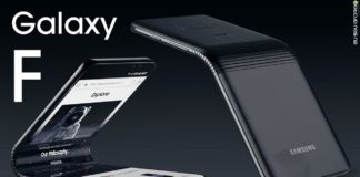 Samsung Deve Revelar Smartphone Dobrável em Novembro Samsung anuncia lançamento de smartphone dobrável em novembro! capa 1