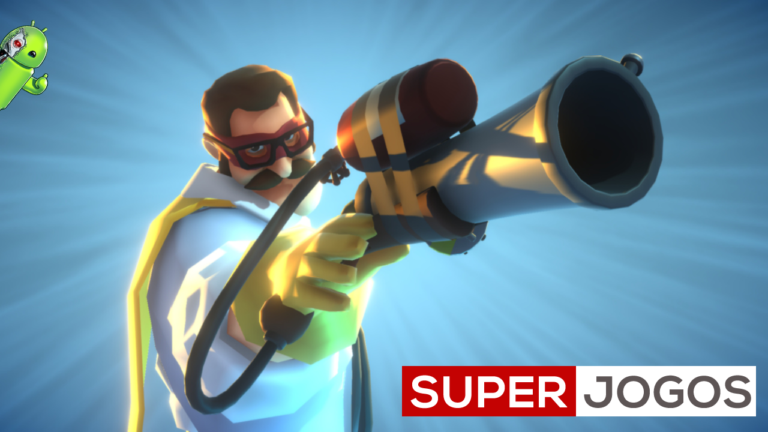 Super Jogos Que Estão Disponíveis para Android