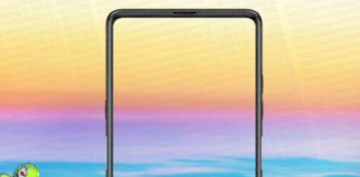 Nubia X com Tela Dupla Será Revelado em 31 de Outubro Telefone de tela dupla nubia X será revelado em 31 de outubro