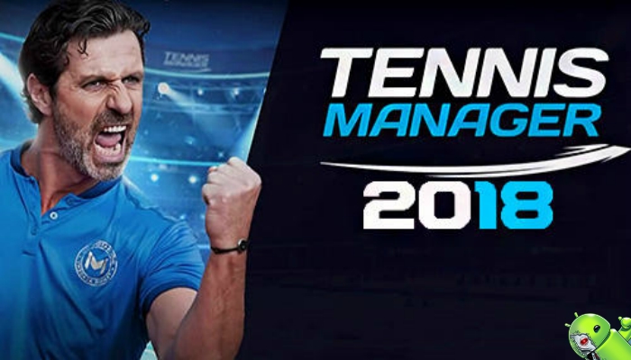 Tennis Manager 2018