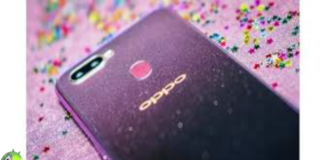 Vaza Primeira Imagem do Oppo K1 Vaza Primeira Imagem do Oppo K1