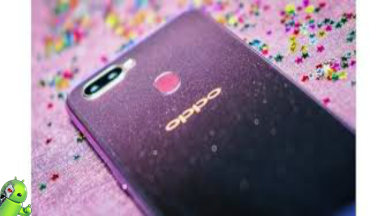 Vaza Primeira Imagem do Oppo K1