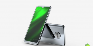 Vazam Novas Imagens do Moto G7 Vazam Novas Imagens do Moto G7