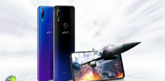 Vivo Z3 é oficial com Snapdragon 670