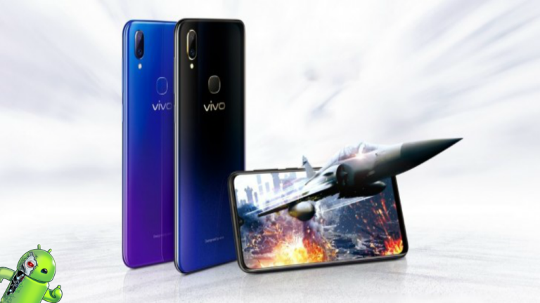 Vivo Z3 é oficial com Snapdragon 670
