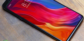 Xiaomi Mi Mix 3 chegando oficialmente em 25 de outubro Xiaomi Mi Mix 3 chegando oficialmente em 25 de outubro