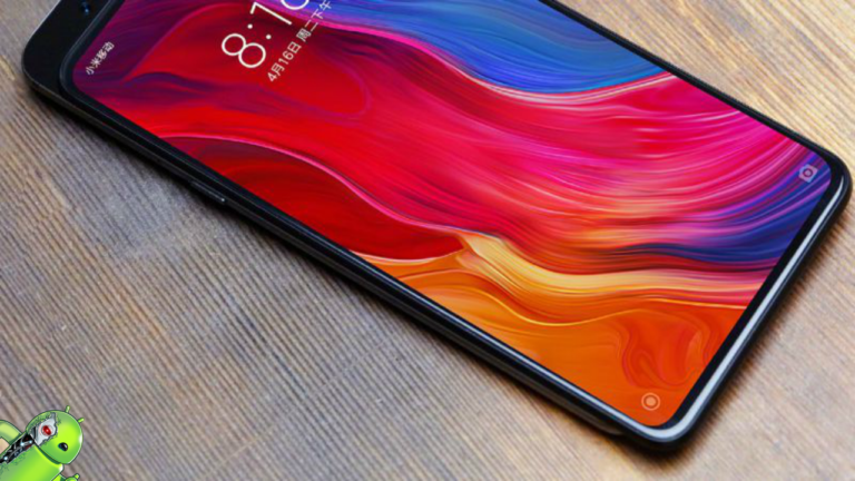 Xiaomi Mi Mix 3 chegando oficialmente em 25 de outubro