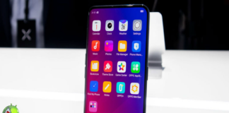 Xiaomi Mi Mix 3 pode ser revelado em 15 de outubro Xiaomi Mi Mix 3 pode ser revelado em 15 de outubro