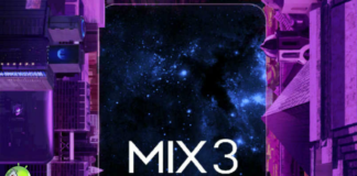 Xiaomi Mi Mix 3 Deve Ter 5G e 10GB de RAM