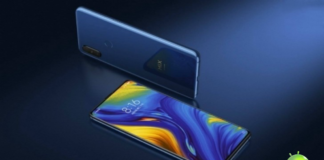 Xiaomi Mi Mix 3 é anunciado oficialmente com quatro câmeras e 5G Xiaomi Mi Mix 3 é anunciado oficialmente com quatro câmeras e 5G