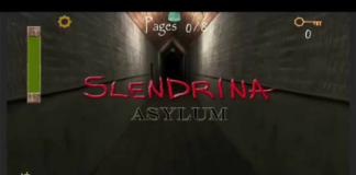 5 Jogos de Terror de Arrepiar os Cabelos 5 jogos de terror de arrepiar os cabelos