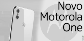 Motorola One Lançado Oficialmente no Brasil motorola one lançado capa 1