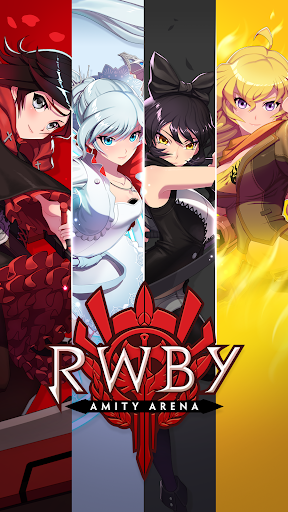 RWBY: Amity Arena disponível para Android