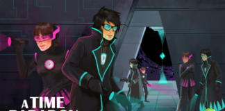 A Time Paradox Disponível para Android A Time Paradox